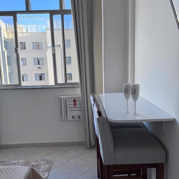Loft Praia de Botafogo - Foto 5