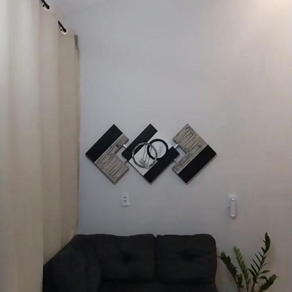 Mini Casa 02 - Aeroporto, Shopping e Centro Hospitalar - Foto 3