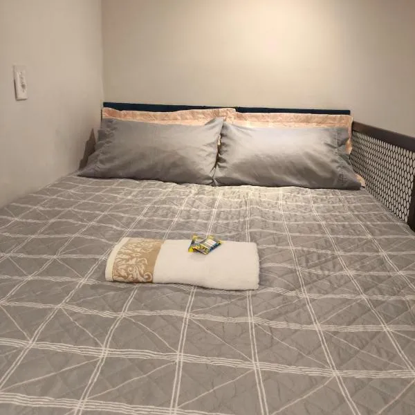 Mini Casa 02 - Próx Aeroporto e Centro Hospitalar, hotel em Teresina