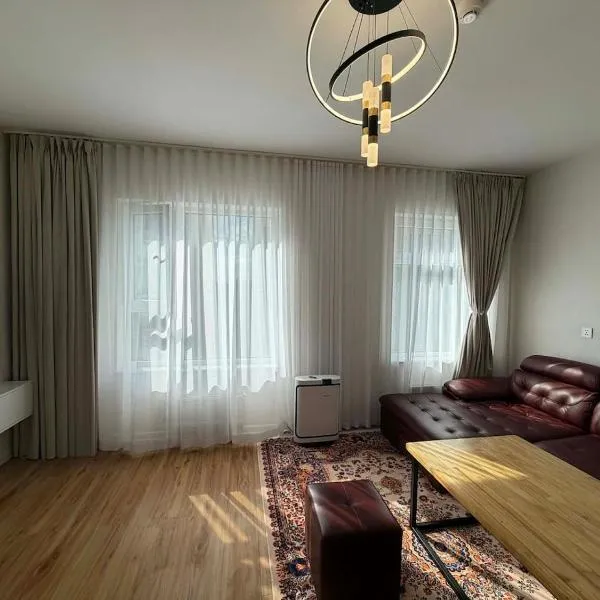 Modern Luxury Debut - Untouched, hotell sihtkohas Ulaanbaatar