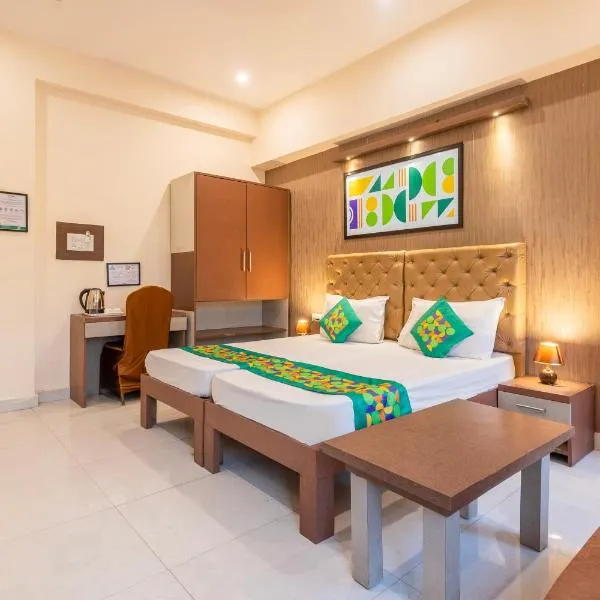 Treebo Maple Delite, hotel a Lucknow