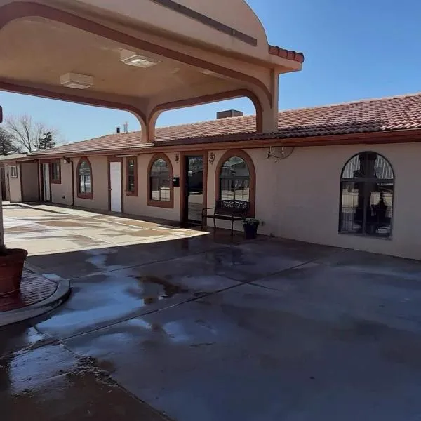 Travelodge by Wyndham Kanab – hotel w mieście Kanab