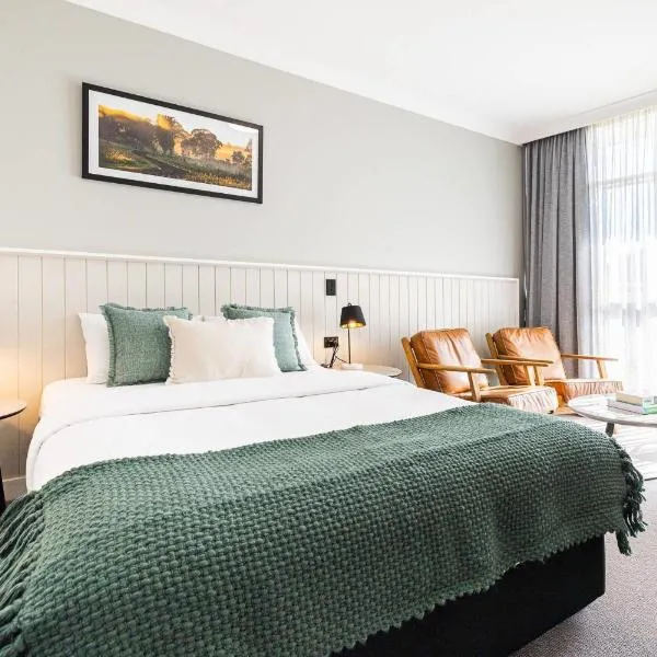 Comfort Inn Gateway Tamworth, Hotel in Tamworth