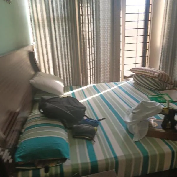 The 430 District, hotel in Islamabad