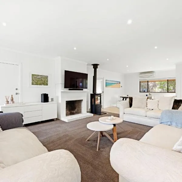 Mansfield Vista House - 5 Bedrooms - Mansfield – hotel w mieście Mansfield