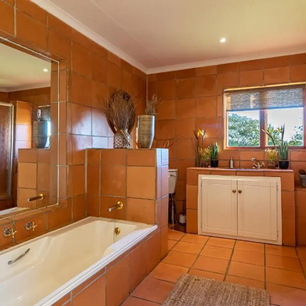 Ulwazi Rock Lodge, hotel a Hazyview