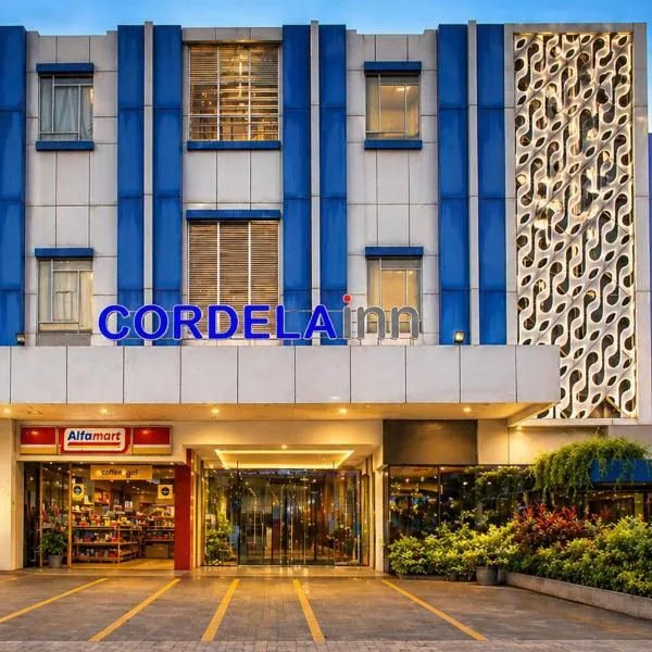 Cordela Inn Medan, hotel a Medan