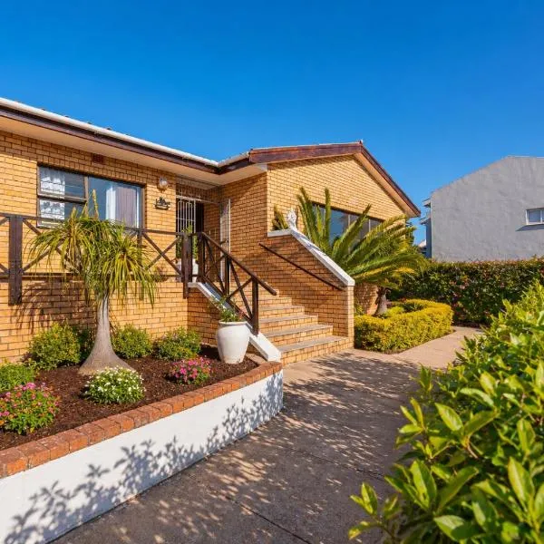 Mac's Place, hotel a Langebaan