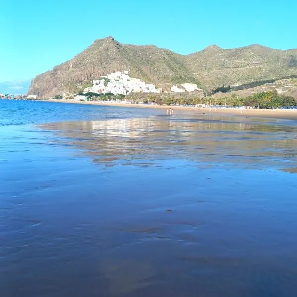 Casa El Cercado, hotel in San Andrés