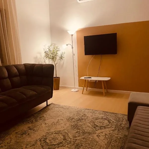Comfy house in Melaka City Centre, готель у місті Malacca