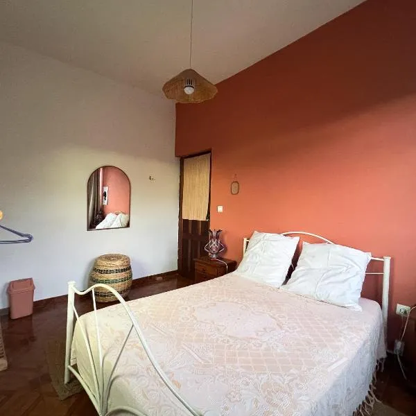 Casa Tota, hotel di Assomada