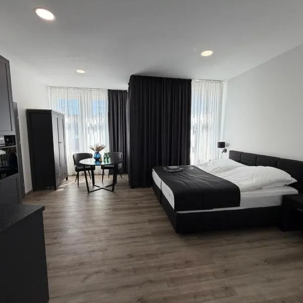 Apartament Centrum Chojniczanka, hotel em Chojnice