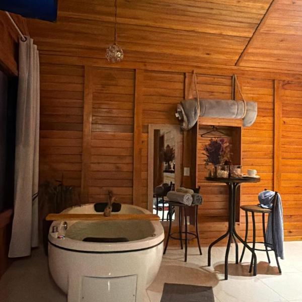 Cabana Zanetti - Foto 3