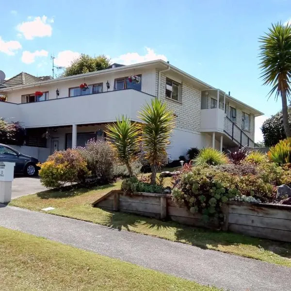 Park View 'Home Away From Home', hotel di Feilding