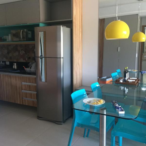 Flat Carneiros Beach Resort - Foto 5