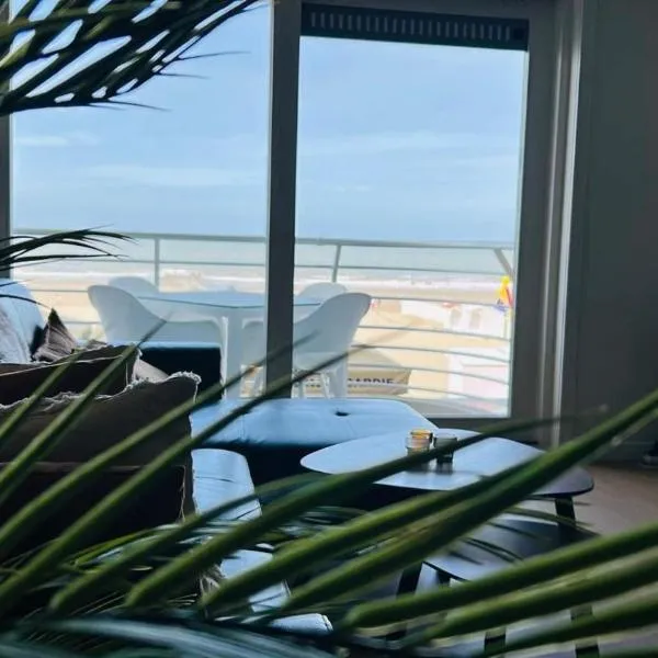 Picardie 1-01, hotel di Blankenberge