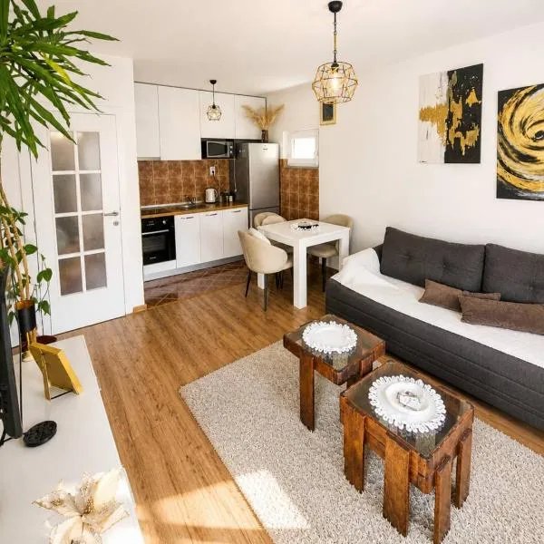 Apartman MATEJ, hotel en Vranješ