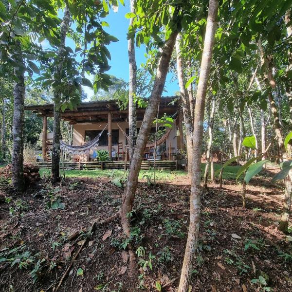Casa Bambu - Foto 5