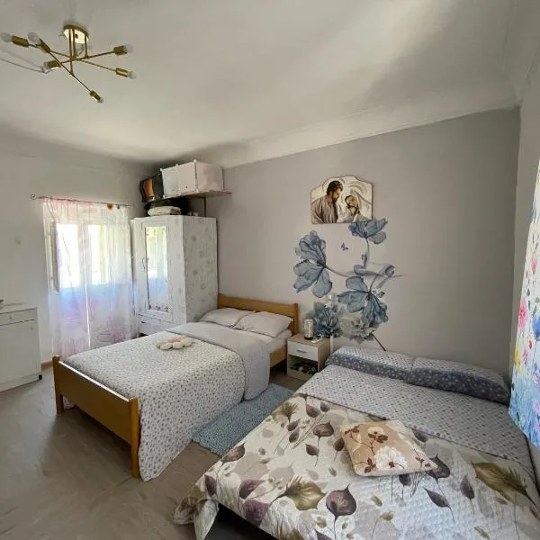 Rifugio Nel Cuore Dell'Abruzzo, hotel en Carpineto Sinello