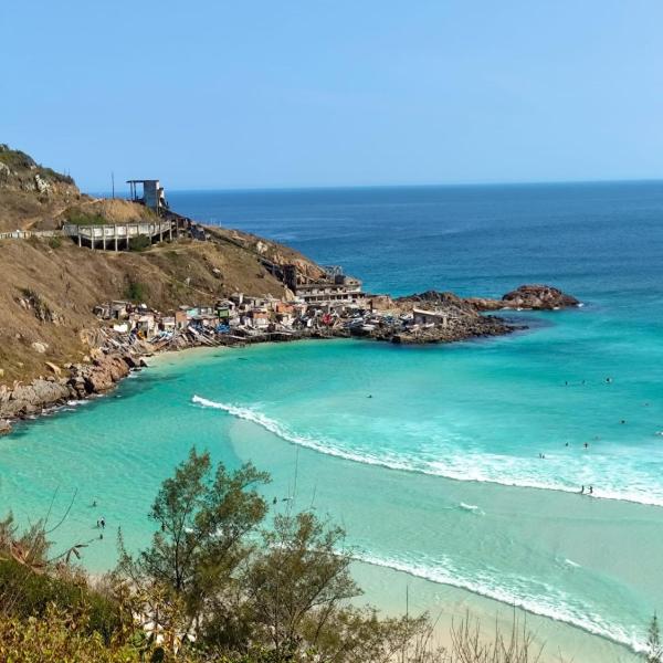 Suíte praia dos Anjos - Foto 5