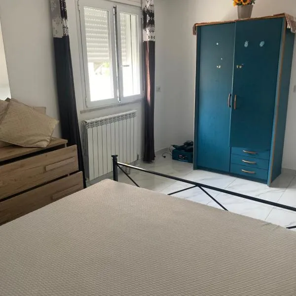 Minni appartment, hôtel à Sabaudia