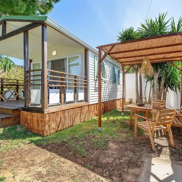 Bungalow Cádiz Costa, hotel a Chiclana de la Frontera