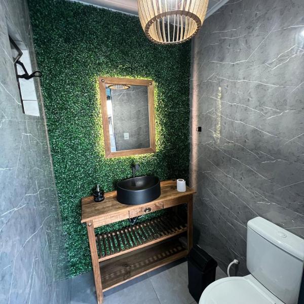 Studio Completo AC Piscina Pet Friendly NH - Foto 3