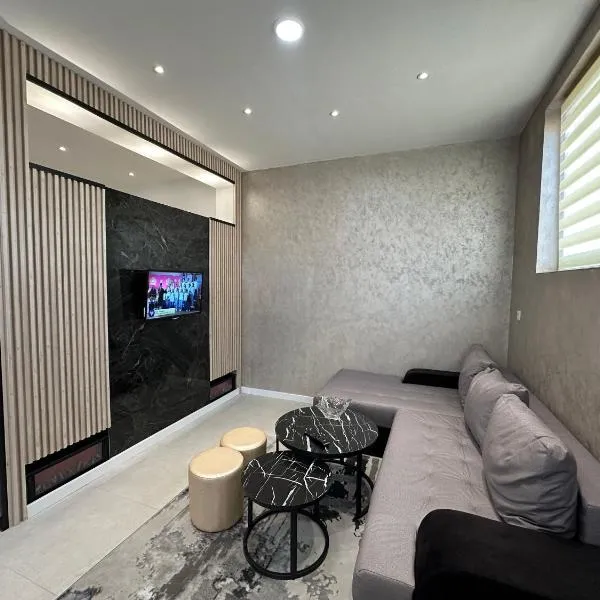 Apartment UMMA, hotel em Plav