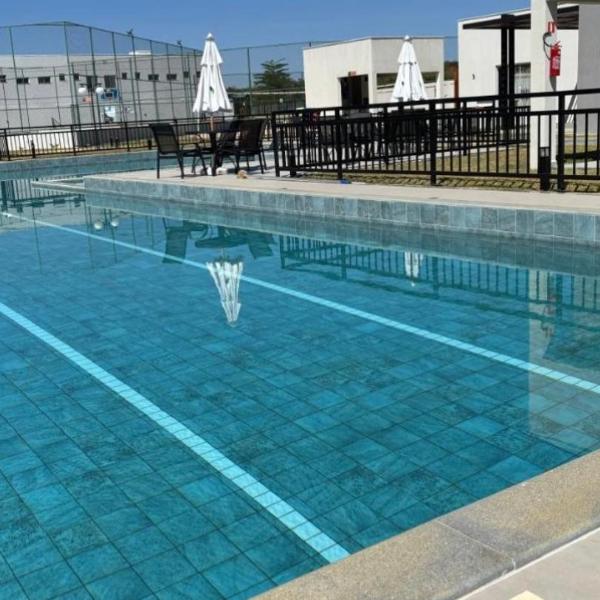 Residencial Mirai