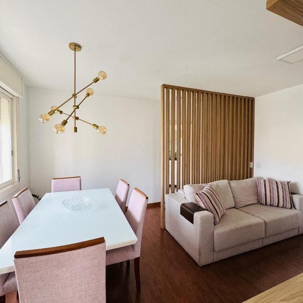 Apartamento central Pelotas