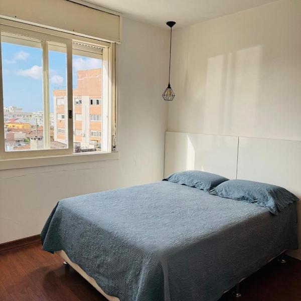 Apartamento central Pelotas - Foto 2