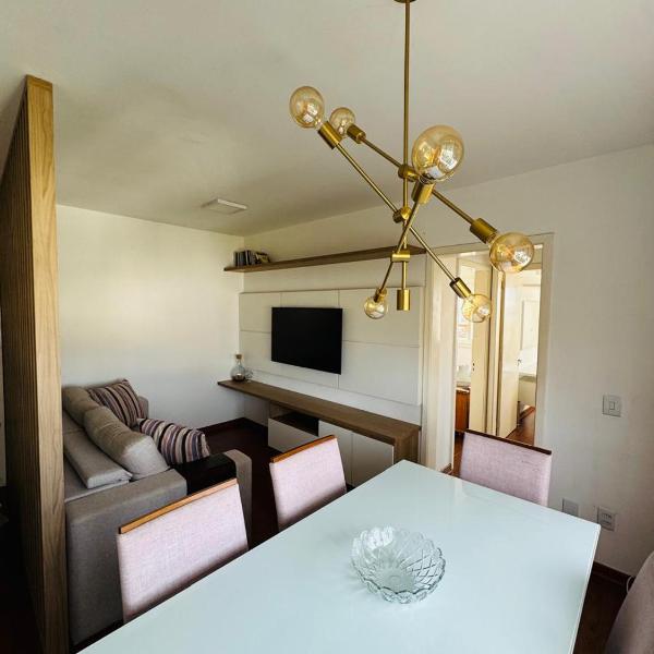 Apartamento central Pelotas - Foto 5