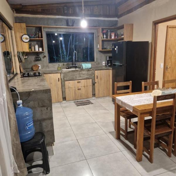 Casa Bambu - Foto 4