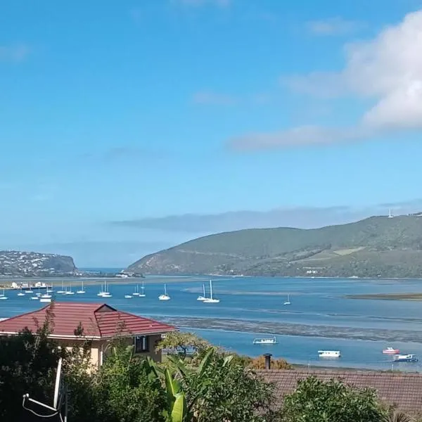 Protea Guest House, hotel u gradu Knisna