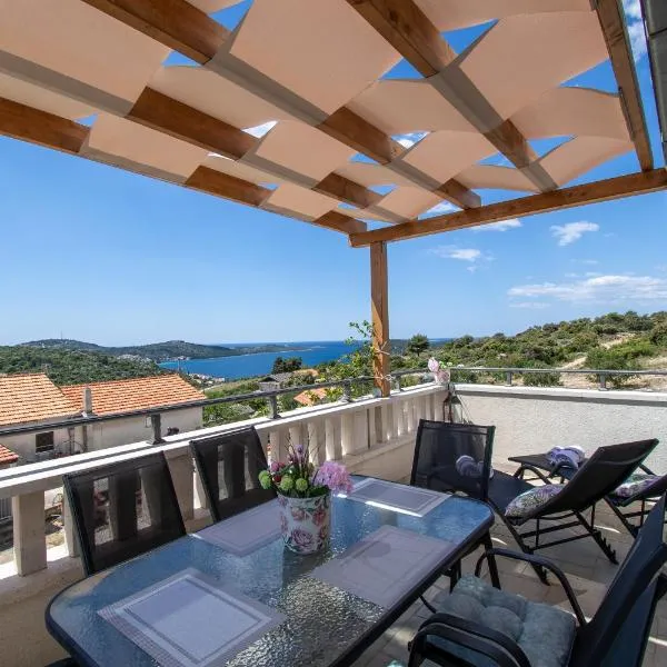 Apartmani Selo Luka, hotel v destinaci Ražanj
