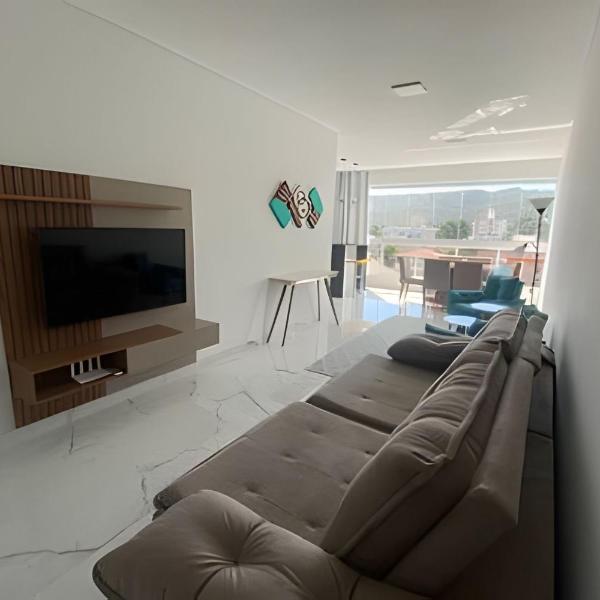 L014 | Monsaraz 301 apartamento amplo em Bombas