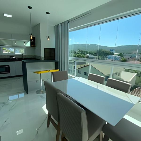 L014 | Monsaraz 301 apartamento amplo em Bombas - Foto 4