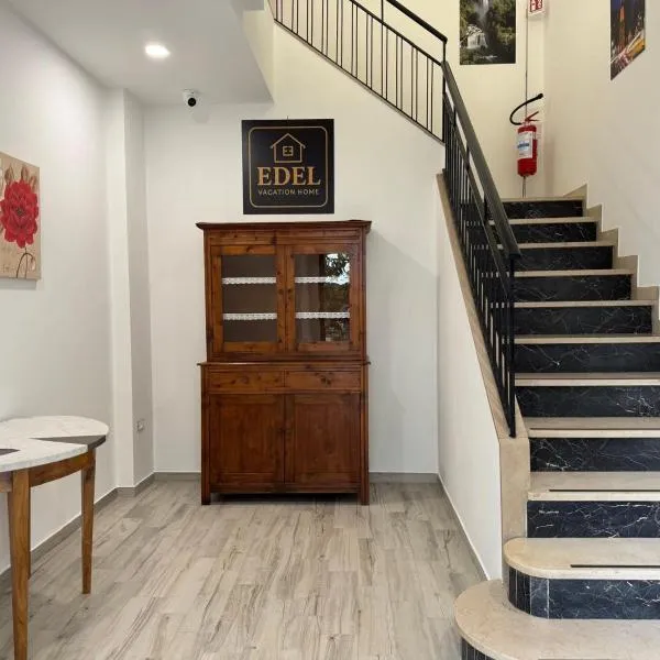 EDEL Vacation Home, hotel in Terni
