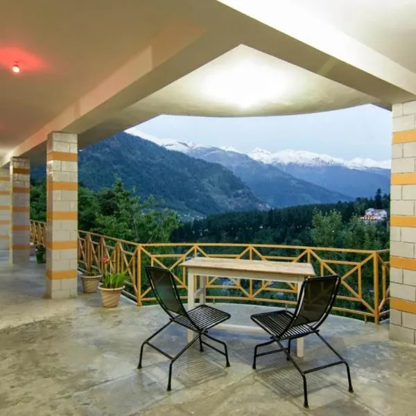 Monal House photo 2
