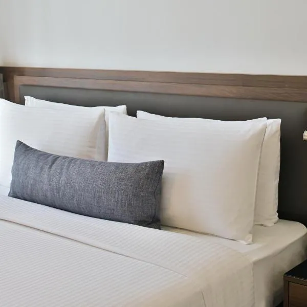 Bosmal Arjaan by Rotana, hotel em Saraievo