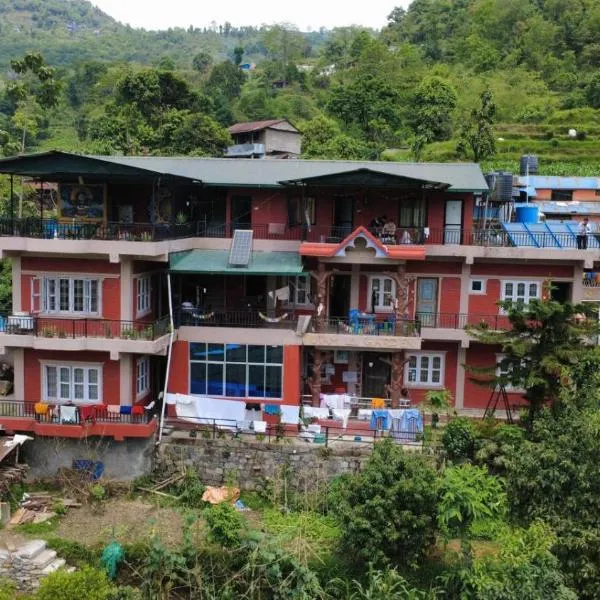 GAUTAM GARDEN GUEST HOUSE, hotel in Pokhara