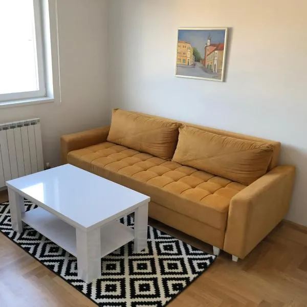 B&B Apartment, hotel in Vranješ