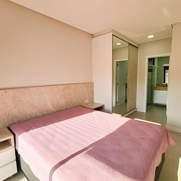 L037 | Recanto dos Girassóis 302 apto com piscina