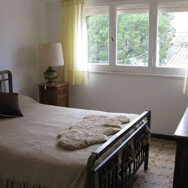 Seaside Miramar Apartment, hotel v destinaci Miramar