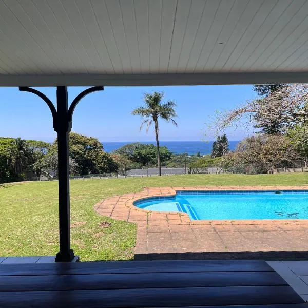 Eight Umdoni North, hotel a Pennington