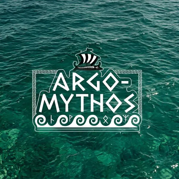 Argo - Mythos , ξενοδοχείο στο Τρίκερι