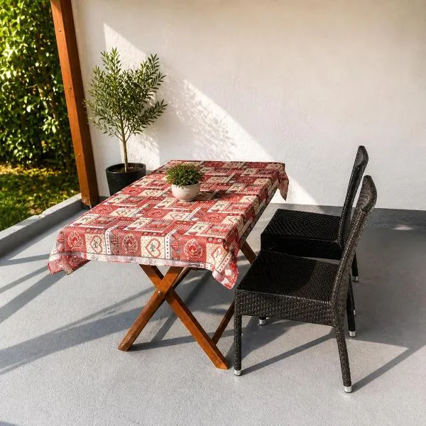 Cozy Apartment Crno near Zadar & Airport, khách sạn ở Crno