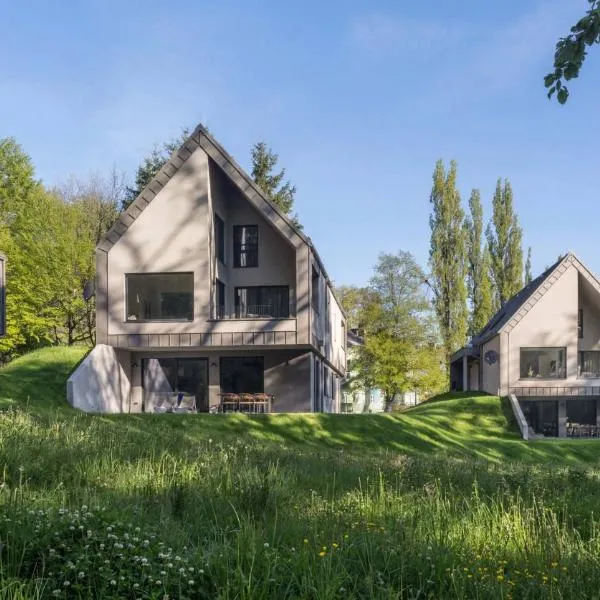 steiRerBLiCke - Gaberhö Gamlitz, hotel u gradu 'Gamlitz'