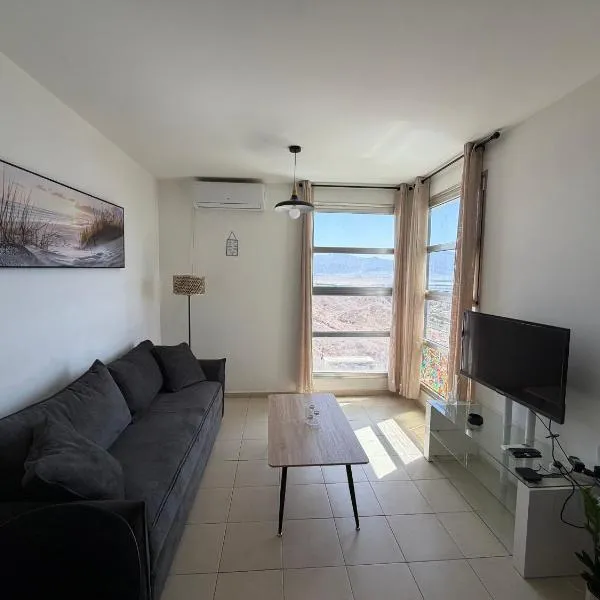 Room 805, hótel í Eilat