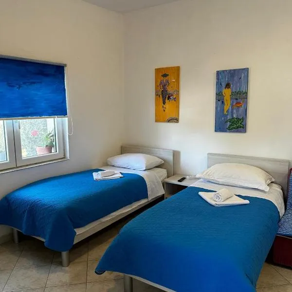 Apartman Lena, hotell i Bilice